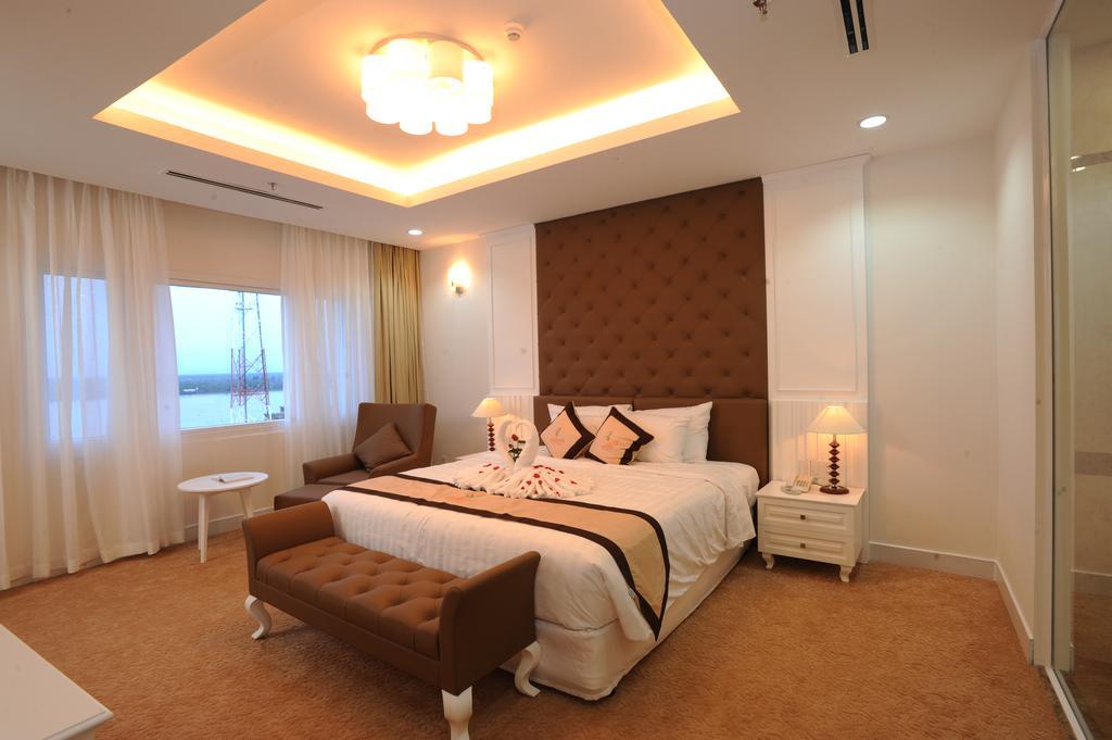 Mekong My Tho Hotel 외부 사진